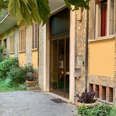 Casa Margherita Plasencia Exterior foto